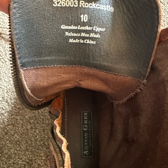 Men’s Boot main image 6
